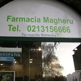Farmacia Magheru